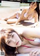 池本しおり, 櫻井音乃, 吉澤遥奈, Young Magazine 2021 No.38 (ヤングマガジン 2021年38号)