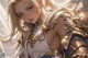 Hentai - Radiant Elegance of the Armored Maiden Set.2 20250128 Part 16