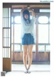 Reno Nakamura 中村麗乃, BUBKA 2019.06 (ブブカ 2019年6月号)