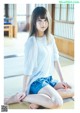 Reno Nakamura 中村麗乃, BUBKA 2019.06 (ブブカ 2019年6月号)