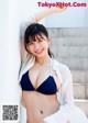 Yuka Ogura 小倉優香, Young Magazine 2019 No.16 (ヤングマガジン 2019年16号)